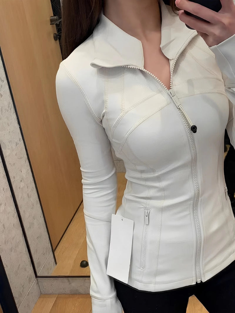 sports women jacket