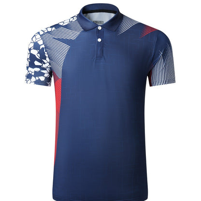 Team sports T-shirt and sportswear