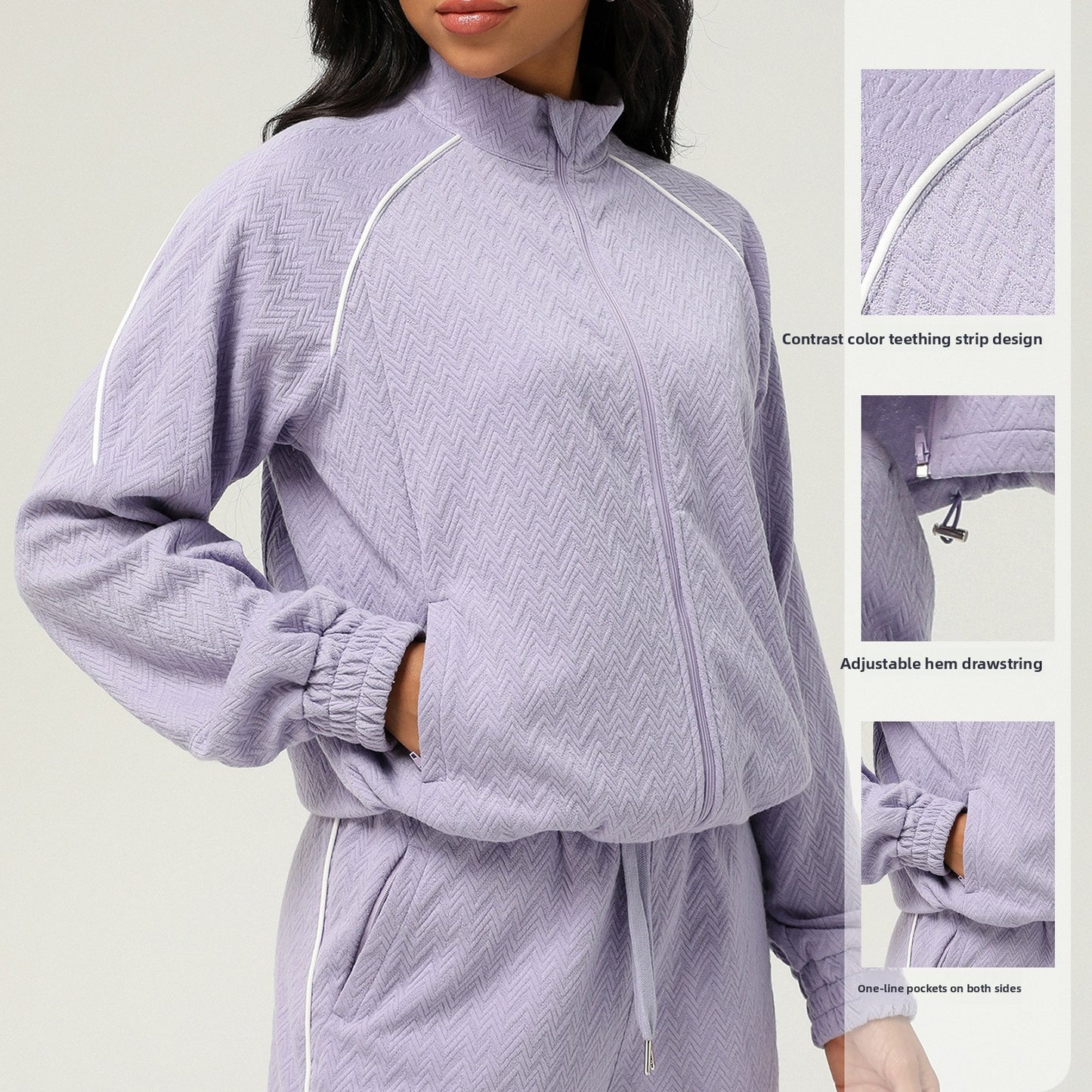 Women Jacket