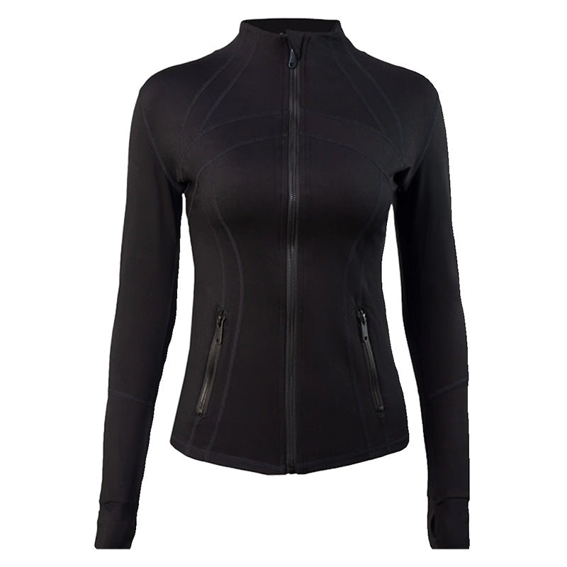sports women jacket