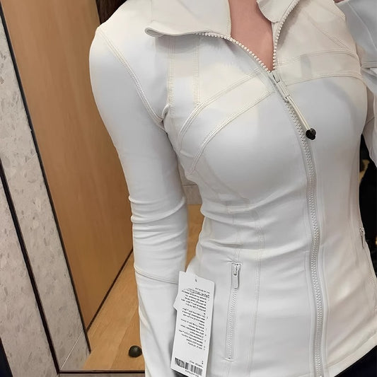 sports women jacket
