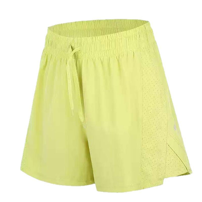 Shorts Pocket design