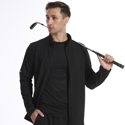 Zipper Jacket