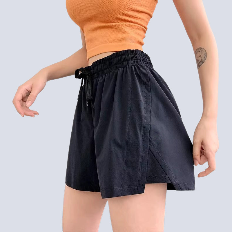Shorts Pocket design