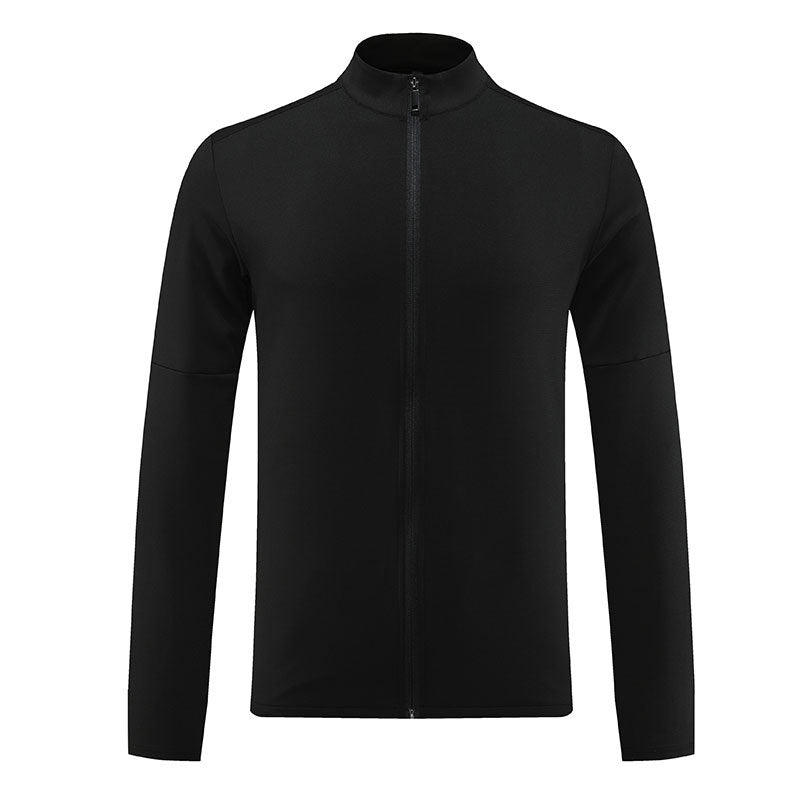 Zipper Jacket