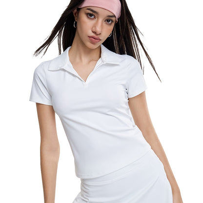 Quick-drying T-shirt