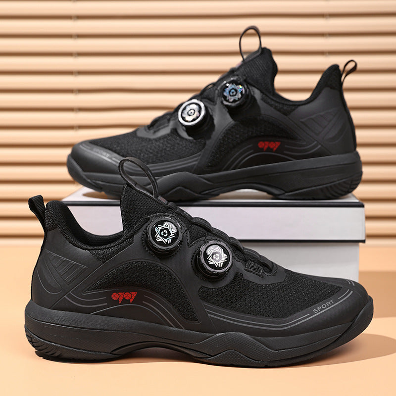 Shoes with Carbon Plate Sole