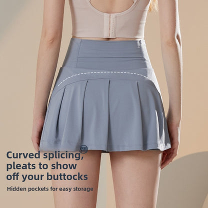 tennis skirt pants