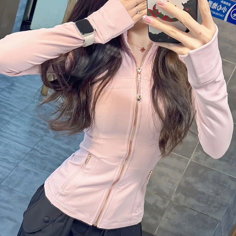 sports women jacket