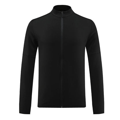 Zipper Jacket