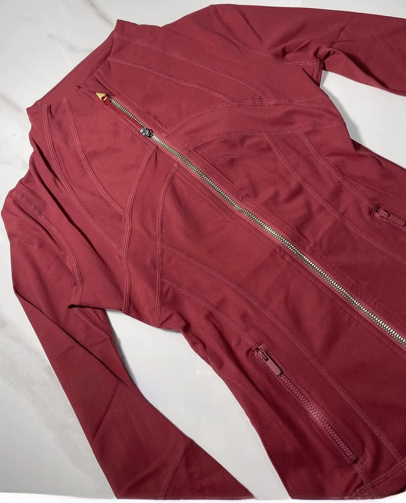 sports women jacket