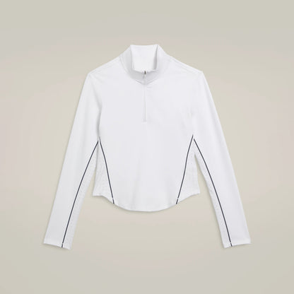Breathable and slimming sport jacket