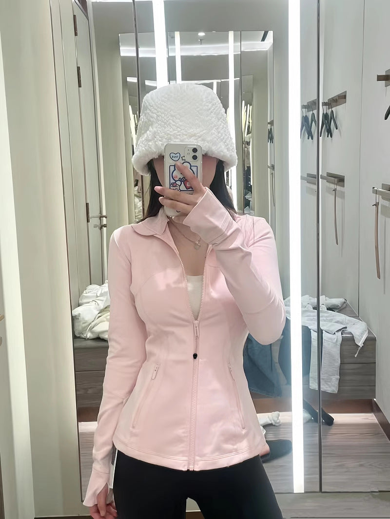 sports women jacket