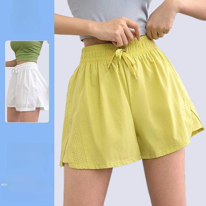 Shorts Pocket design