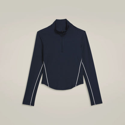 Breathable and slimming sport jacket