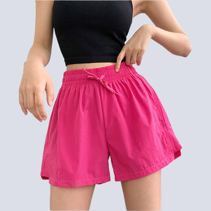 Shorts Pocket design