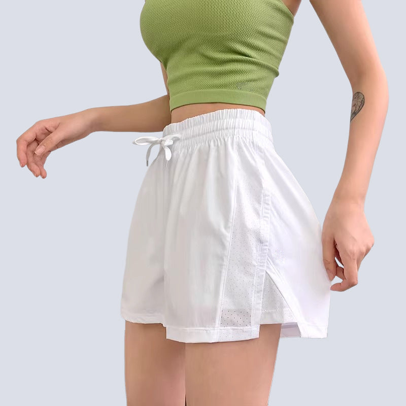 Shorts Pocket design