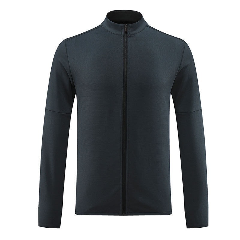 Zipper Jacket