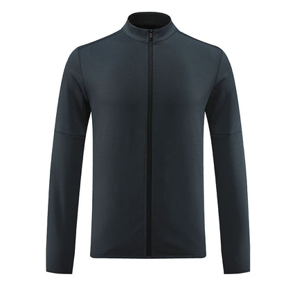 Zipper Jacket