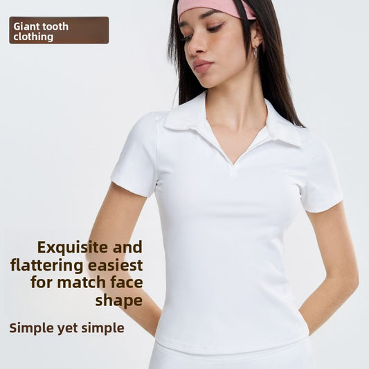 Quick-drying T-shirt