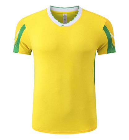 Short-sleeved men's T-shirt