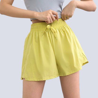 Shorts Pocket design