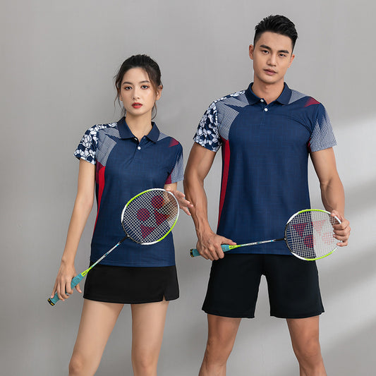 Team sports T-shirt and sportswear