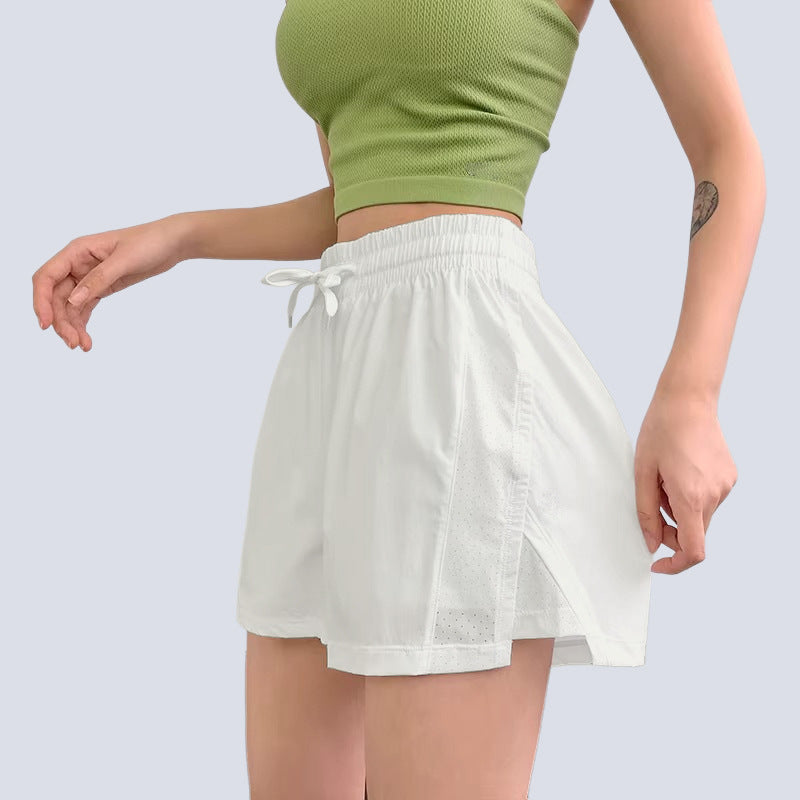 Shorts Pocket design