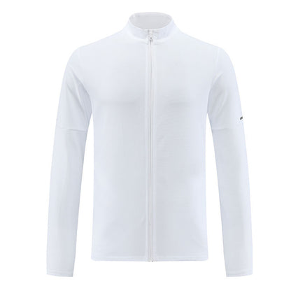 Zipper Jacket