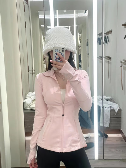 sports women jacket