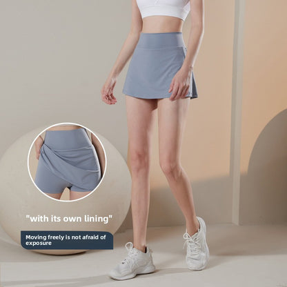 tennis skirt pants